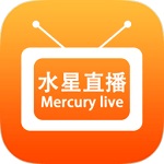 水星直播TV免授权安卓版 v15.0 最新港澳台电视盒子