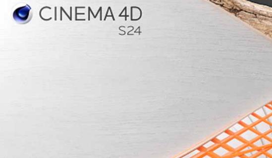 Maxon CINEMA 4D Studio破解版