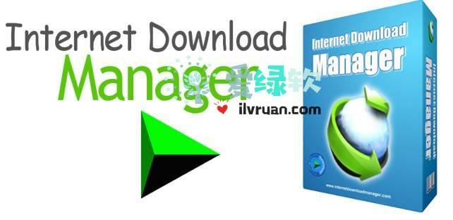 Internet Download Manager  IDM v6.38.25 中文绿色特别版本  