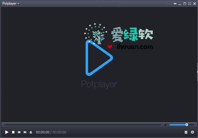 PotPlayer v1.6.62907 最新绿色便携版