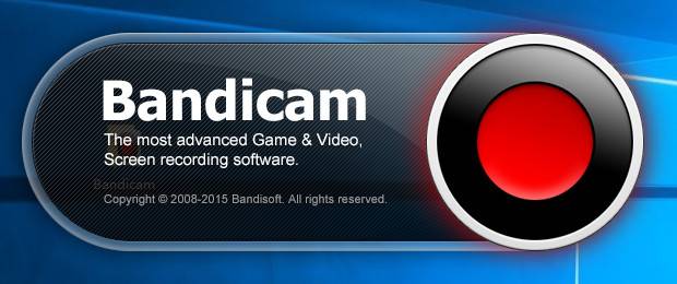 录像软件Bandicam v4.5.7.1660  便携特别版  